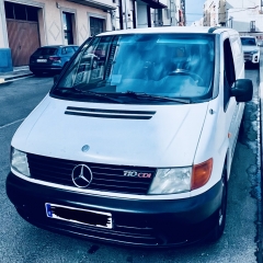 Foto de Elias H., Recadistas y repartidores baratos en Castellón/Castelló