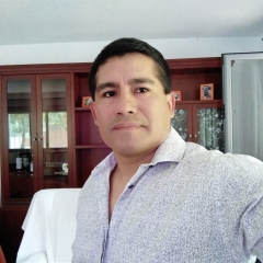 Foto de Geyner A., Pintores a domicilio baratos en Torrejón de Ardoz