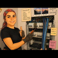 Foto de Yaira C., Técnicos en electrodomésticos baratos en Abanto y Ciérvana-Abanto Zierbena