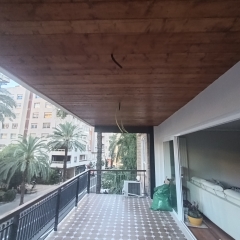 Foto de Sergio A., Pintores a domicilio baratos en Sueca