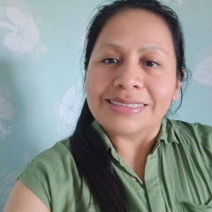 Foto de Liliana G., Profesionales de Limpieza baratos en Pantón