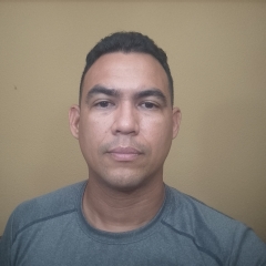 Foto de Amin P., Técnicos de domótica baratos en Chulilla