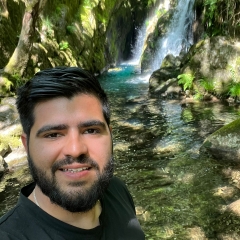 Foto de Jonatas A., Limpiadores de negocios baratos en Foz