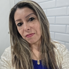 Foto de Leidy Yohana P., Cuidadores de personas mayores baratos en Vic