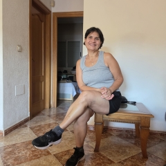 Foto de Vivian R., Limpiadores de baños baratos en Torrevieja
