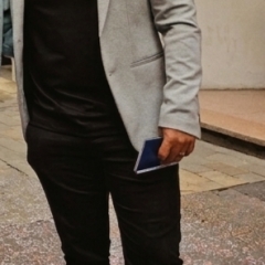 Foto de Alix T., Recadistas y repartidores baratos en Boecillo