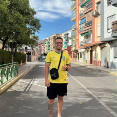 Foto de Victor M., Profesionales de Limpieza baratos en Santa Pola