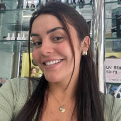 Foto de Ana Luiza A., Manicura y pedicura baratos en Benimarfull