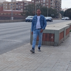 Foto de Robin hernando G., Pintores a domicilio baratos en Elche/Elx