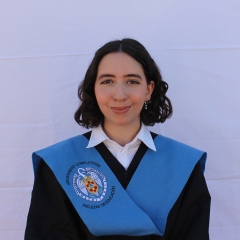 Foto de Laura J., Profesores particulares de primaria y secundaria baratos en Águilas