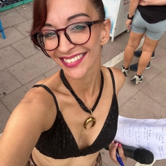 Foto de Victoria B., Azafatas y promotoras baratos en Málaga