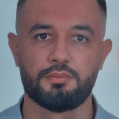 Foto de Mohammed Fouad B., Tester de aplicaciones baratos en Murcia