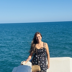 Foto de Carolina O., Manicura y pedicura baratos en Villanueva de Viver