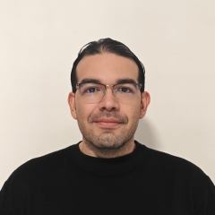 Foto de Andres Felipe F., Técnicos de domótica baratos en Fisterra