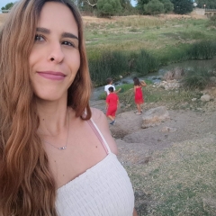 Foto de Patricia C., Canguros y niñeras baratos en Sedaví