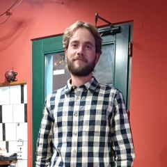 Foto de elvis l., Profesores particulares de francés baratos en Castellón/Castelló
