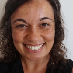 Foto de Erica C., Azafatas y promotoras baratos en Girona