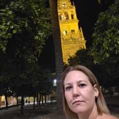 Foto de Ana Belén R., Cuidadores de personas mayores baratos en Fuente Obejuna