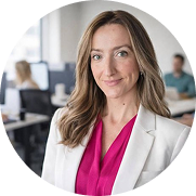 Zaloa, CEO de Taskia