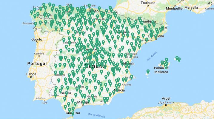 Taskia - Limpieza de casas